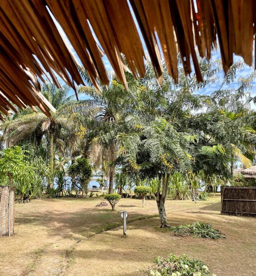 African Queen Lodge Assinie-Mafia Exterior photo