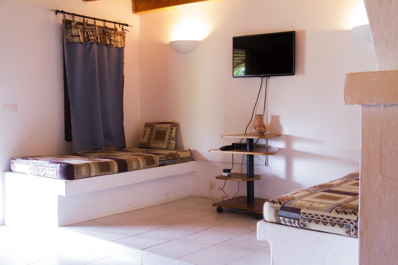 African Queen Lodge Assinie-Mafia Exterior photo